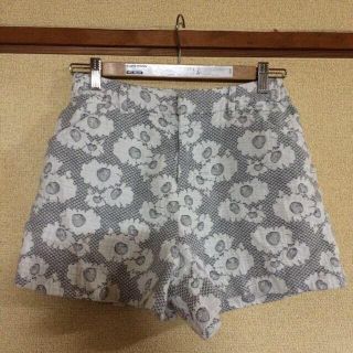 マジェスティックレゴン(MAJESTIC LEGON)のたかさんお取り置き✳︎(ショートパンツ)