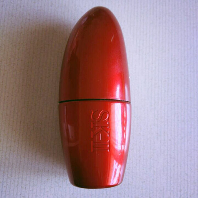 MAXFACTOR(マックスファクター)のBoochan様専用☆SK-Ⅱサインズパーフェクトラディアンスリクィッドファンデ コスメ/美容のベースメイク/化粧品(ファンデーション)の商品写真