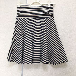 アメリカンアパレル(American Apparel)の❤️American Apparel・3way ミニスカート(S)(ミニスカート)