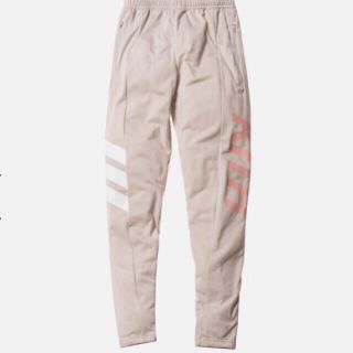 アディダス(adidas)のKITH adidas track pant flamingos (その他)