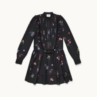 アーデム(Erdem)のH&M × ERDEM‼️11/20まで‼️(ひざ丈ワンピース)