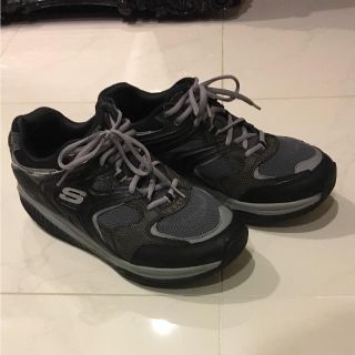 スケッチャーズ(SKECHERS)のスケッチャーズ シェイプアップス メンズ スニーカー(スニーカー)