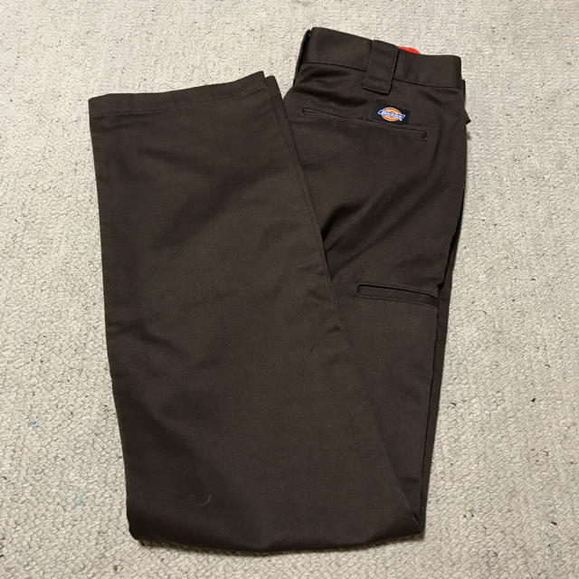 Dickies(ディッキーズ)のディッキーズ ワークパンツ メンズのパンツ(ワークパンツ/カーゴパンツ)の商品写真