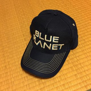 サンダイメジェイソウルブラザーズ(三代目 J Soul Brothers)の【新品】三代目jsb キャップ(アイドルグッズ)