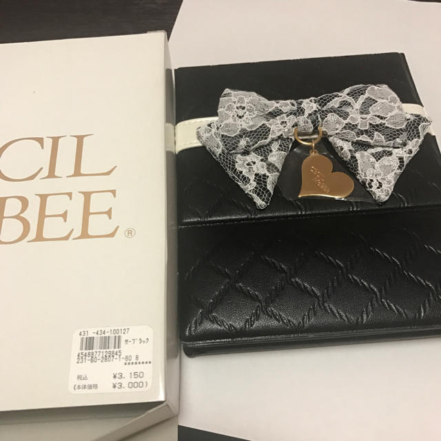 CECIL McBEE(セシルマクビー)の値下げ！セシルマクビーミラー レディースのファッション小物(ミラー)の商品写真