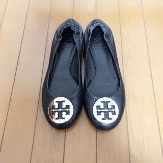 トリーバーチ(Tory Burch)のTORY BURCHフラットシューズ(その他)