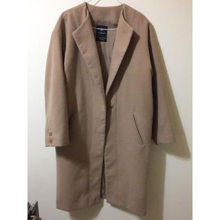 ダブルクローゼット(w closet)のwcloset チェスターコート(チェスターコート)