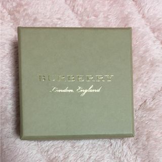 バーバリー(BURBERRY)のBURBERRY コスメ ミニセット(コフレ/メイクアップセット)