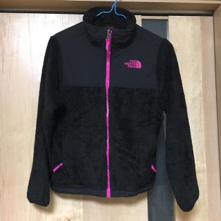 ザノースフェイス(THE NORTH FACE)のあやママ様専用 ノースフェイス レディース フリース (ブルゾン)