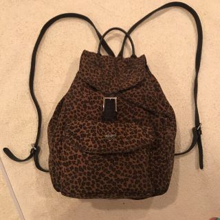 ボッテガヴェネタ(Bottega Veneta)のボッテガヴェネタ リュック(リュック/バックパック)