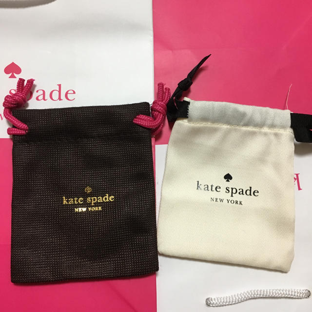 kate spade new york(ケイトスペードニューヨーク)の新品 ケイトスペード バッグチャーム クロネコ レディースのファッション小物(キーホルダー)の商品写真