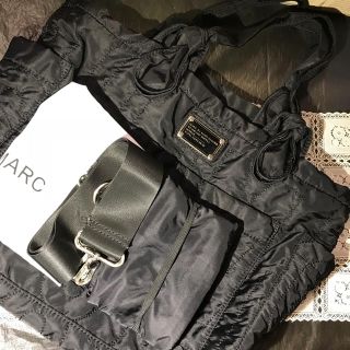 マークバイマークジェイコブス(MARC BY MARC JACOBS)のマークバイマークジェイコブス☆ママバッグ(マザーズバッグ)