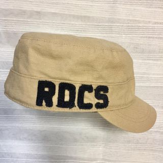 ロデオクラウンズ(RODEO CROWNS)の【なおみさま専用】ロデオクラウンズ  ワークキャップ(キャップ)