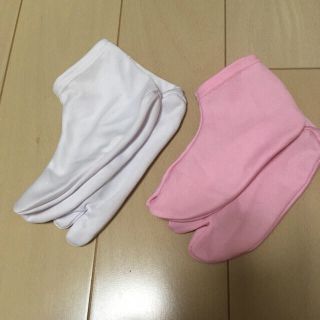  美品＊子供用足袋(下駄/草履)