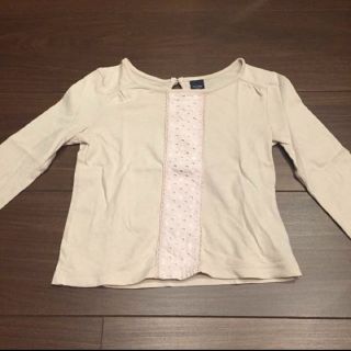 ベビーギャップ(babyGAP)のベビーギャップ 90 トップス ロンT(その他)