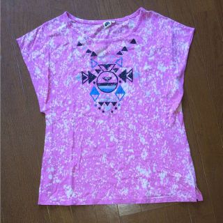 ロキシー(Roxy)の新品！試着のみ ROXYのTシャツ(その他)