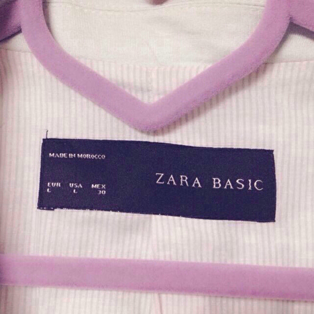 ZARA(ザラ)のZARA ジャケット Paris購入♥️ レディースのジャケット/アウター(テーラードジャケット)の商品写真