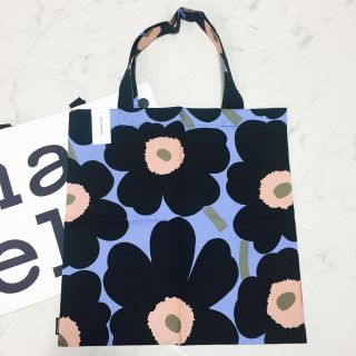 マリメッコ(marimekko)のマリメッコ☆レディース トートバッグ♩ピエニ ウニッコ UNIKKO(トートバッグ)