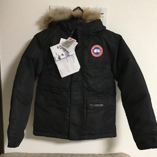 カナダグース(CANADA GOOSE)の新品未使用 カナダグース  ダウン(ダウンジャケット)