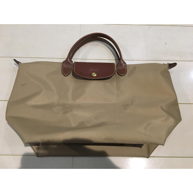 LONGCHAMP(ロンシャン)の はちここ様専用♡ロンシャン ル プリアージュ  Mサイズ レディースのバッグ(トートバッグ)の商品写真