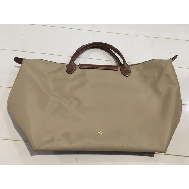 LONGCHAMP(ロンシャン)の はちここ様専用♡ロンシャン ル プリアージュ  Mサイズ レディースのバッグ(トートバッグ)の商品写真