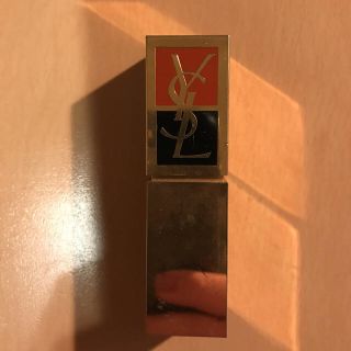 イヴサンローランボーテ(Yves Saint Laurent Beaute)の【YSL】イヴ・サンローラン 口紅💄(口紅)