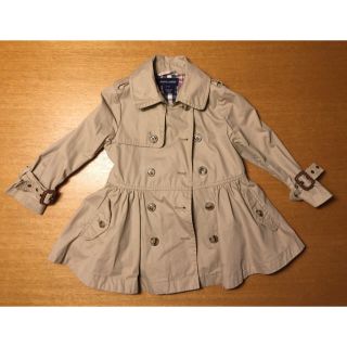 ラルフローレン(Ralph Lauren)のラルフローレン トレンチコート 2T(その他)