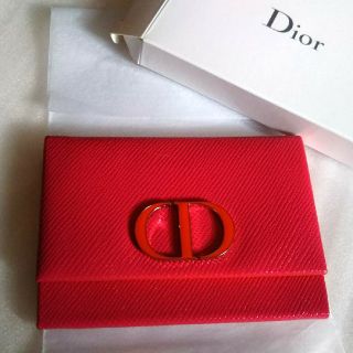 ディオール(Dior)の💞ゆ様専用💞⭐️Dior クリスチャンディオール 鏡 ミラー🖤(ミラー)