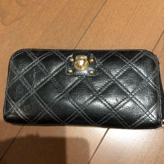 マークジェイコブス(MARC JACOBS)のやっさん様専用☆MARC JACOBSの長財布(長財布)