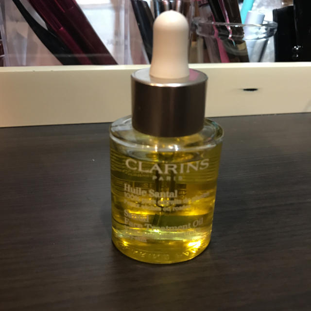 CLARINS(クラランス)のクラランス フェイスオイル コスメ/美容のスキンケア/基礎化粧品(フェイスオイル/バーム)の商品写真