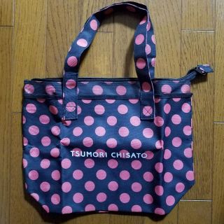 ツモリチサト(TSUMORI CHISATO)のTSUMORI CHISATO トートバッグ【女性誌付録】未使用(トートバッグ)