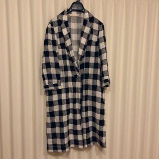 ドットアンドストライプスチャイルドウーマン(Dot&Stripes CHILDWOMAN)の♡あさみ さま 取り置き分♡(ロングコート)