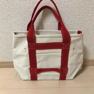 プラステ(PLST)のgaff★トートバック新品未使用(トートバッグ)