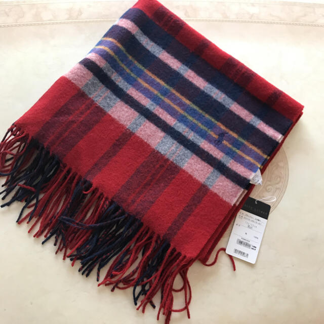 Ralph Lauren(ラルフローレン)の♡USAGI様♡専用 レディースのファッション小物(マフラー/ショール)の商品写真