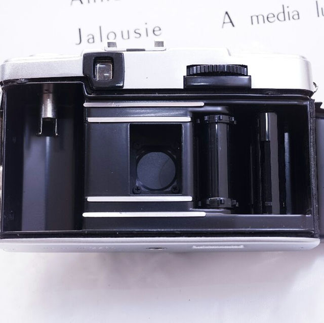 OLYMPUS - OLYMPUS PEN EE-3 試写済み 完動の通販 by Hiro's shop