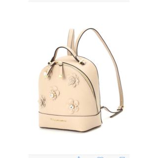 ジルバイジルスチュアート(JILL by JILLSTUART)のまあちゃん様専用 Jil by jilstuart bloom backpack(リュック/バックパック)