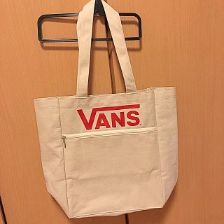 ヴァンズ(VANS)のVans Toto Bag (トートバッグ)