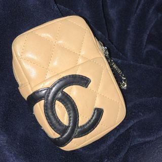 シャネル(CHANEL)のシャネル シガレットケース(タバコグッズ)