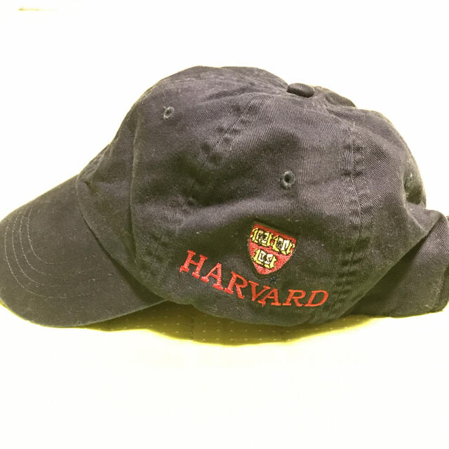 フルオーダー ハーバード大学 アディダス キャップ - 通販
