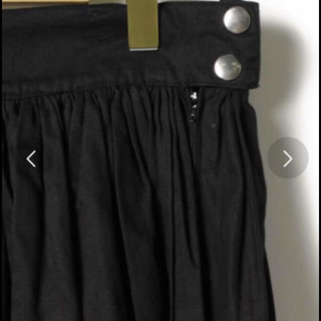 banal chic bizarre(バナルシックビザール)のbanal バナル スカート レディースのスカート(ミニスカート)の商品写真