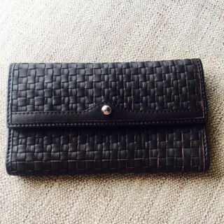 マックスマーラ(Max Mara)の元値25200✳︎MaxMara 新品 財布(財布)