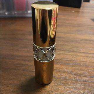 イヴサンローランボーテ(Yves Saint Laurent Beaute)のYSL ルージュ ヴォリュプテ シャイン(口紅)