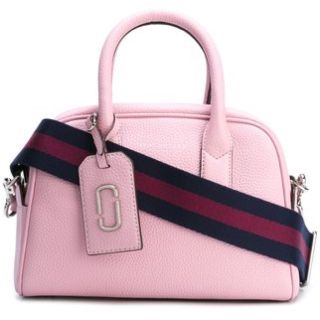 マークジェイコブス(MARC JACOBS)のゴッサムスモールバウレット MARC JACOBS(ショルダーバッグ)