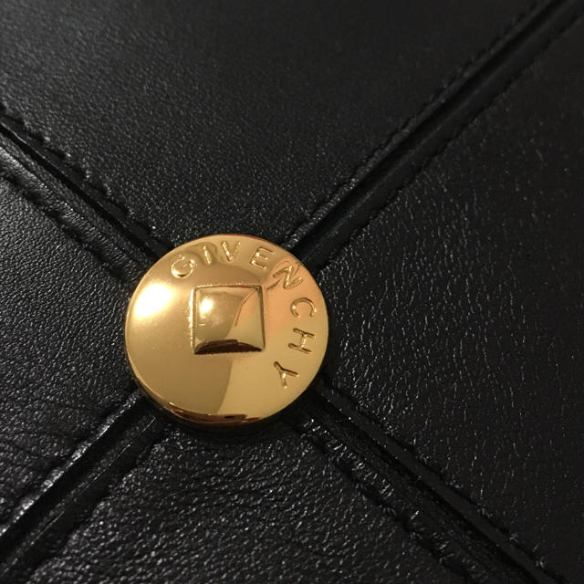 てジバンシ GIVENCHY - 希少♡良品♡ジバンシー♡2way♡レザー ...