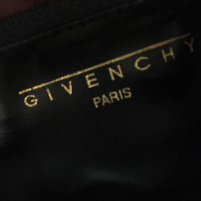 てジバンシ GIVENCHY - 希少♡良品♡ジバンシー♡2way♡レザー ...