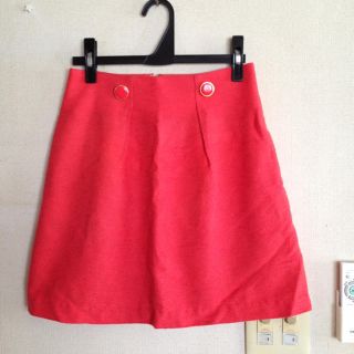 Rubyrivet2012s/sスカート(ひざ丈スカート)
