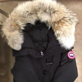 カナダグース(CANADA GOOSE)の★CANADA GOOSE カナダグース★ROSSCLAIR ロスクレア★ダウン(ダウンジャケット)