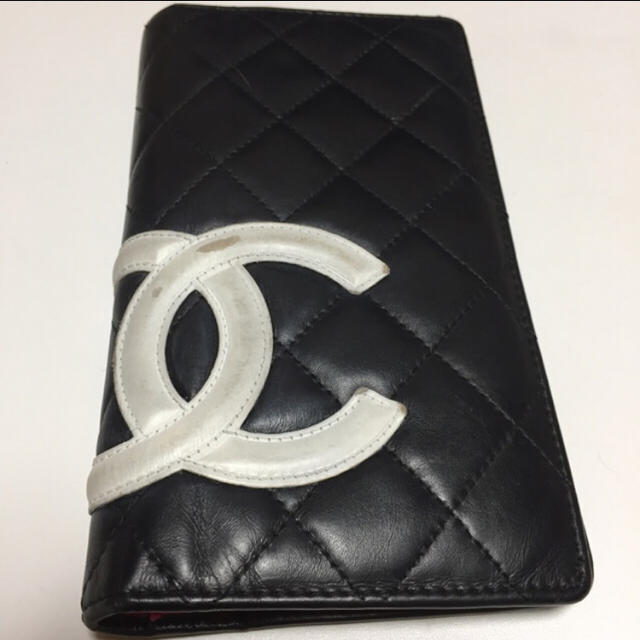 CHANEL 財布レディース