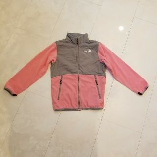 ザノースフェイス(THE NORTH FACE)のザ・ノース・フェイス 150センチ ｶﾞｰﾙｽﾞｻｲｽﾞ(ジャケット/上着)