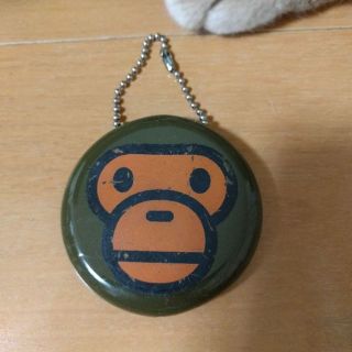 アベイシングエイプ(A BATHING APE)のAPE コインケース(その他)